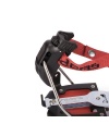 CRAMPONES ACERO SEMI-AUTOMATICOS FADERS