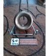 ANILLO ARBORING 120KN 28mm SHIZLL