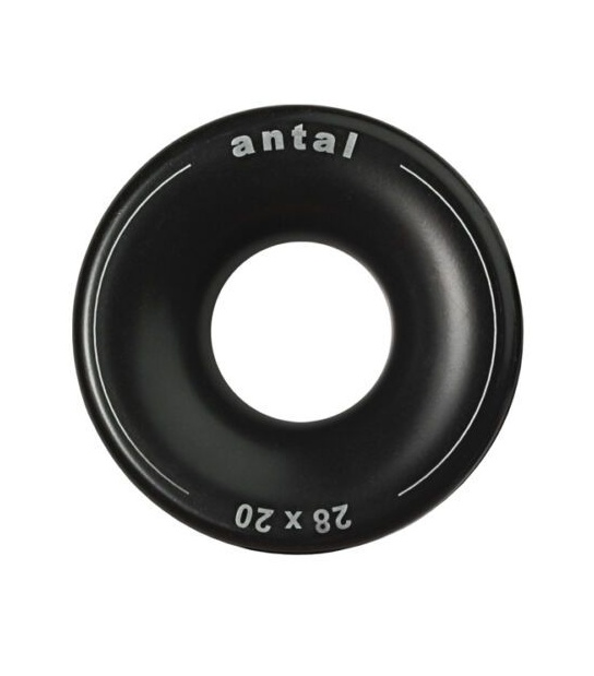 ANILLO GUARDACABOS FRICTION RINGS 28/20MM ANTAL
