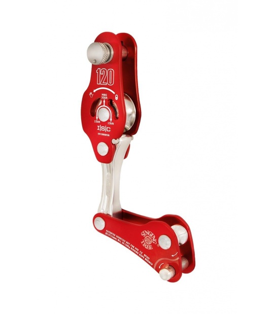 DISPOSITIVO RP290 RIGGING ROPE WRENCH