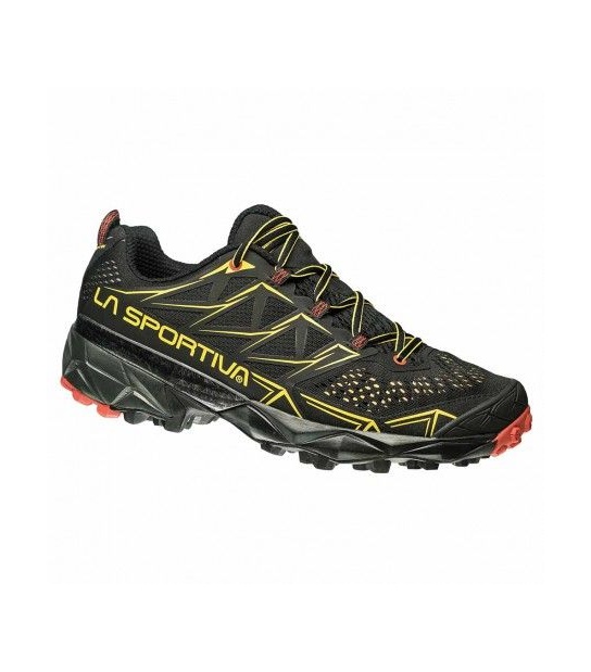 zapatillas trail oferta