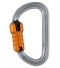MOSQUETÓN Bm'D TRIACT-LOCK PETZL