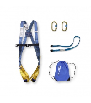 KIT HIMALAYA ECO IRUDEK