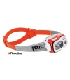 LINTERNA FRONTAL SWIFT RL 900 lúmenes PETZL