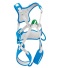 ARNÉS OUISTITI PARA NIÑOS -30 KG PETZL
