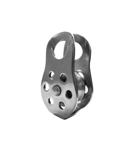 Polea Fija ISC 40kN 13mm