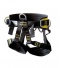 ARNÉS WORK POSITIONING BELT AMARILLO PROTEKT