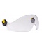 PANTALLA PROTECCION VIZIR TRANSPARENTE PETZL