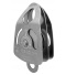 POLEA ACERO GRANDE DOBLE 16 mm 50 kN ISC