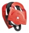 POLEA TWIN PETZL