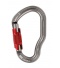 MOSQUETON VERTIGO TWIST-LOCK PETZL