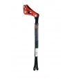 Dispositivo Rope Wrench + doble tether