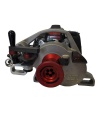 CABRESTANTE FORESTAL VF105 RED IRON FOREST WINCH