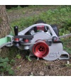 CABRESTANTE FORESTAL VF105 RED IRON FOREST WINCH