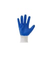 Guante Nylon-Latex 