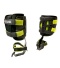 ESPUELAS PÚA LARGA TALON EDELRID