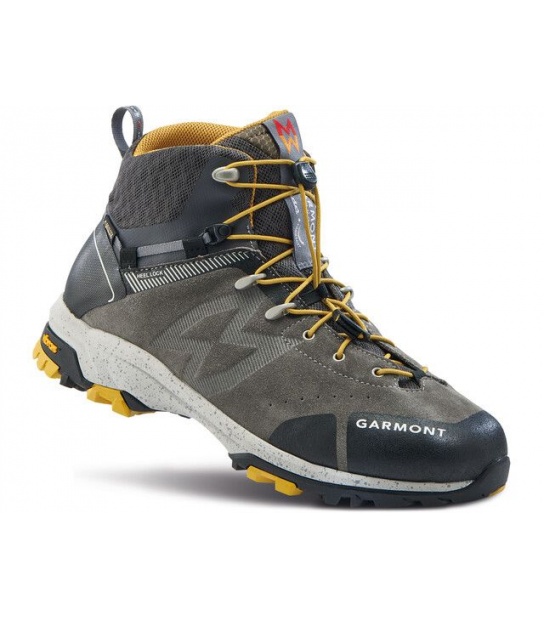 Botas Garmont Gore-Tex para montaña