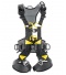 ARNÉS ANTICAÍDAS VOLT PETZL