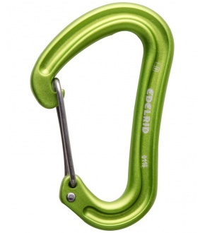 Pack 5 Mosquetones Pure Wire - Edelrid