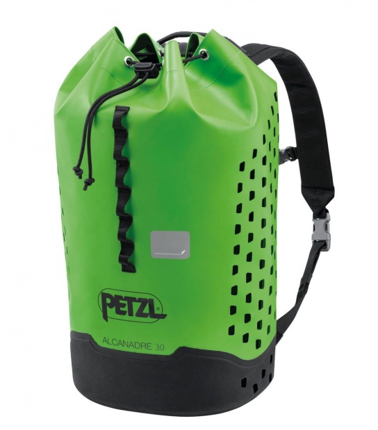 SACA / PETATE ALCANADRE CLUB 30L PETZL