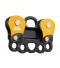 POLEA REEVE PETZL