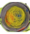 DOBLE BOLSA HONDILLA MATRIOSAC FTC