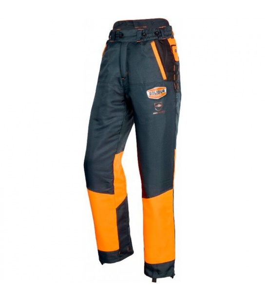 PANTALÓN ANTICORTE AUTHENTIC CLASE 1 / TIPO A TRBL