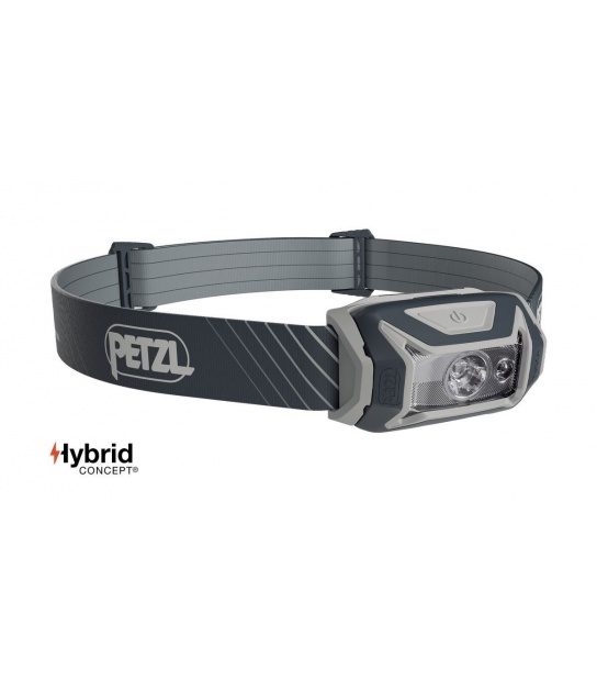FRONTAL TIKKA CORE 450 lúmenes PETZL