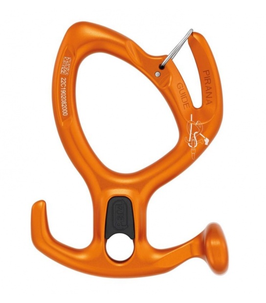 OCHO PIRANA GUIDE 2023 PETZL