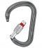 MOSQUETON WILLIAM ROSCA PETZL
