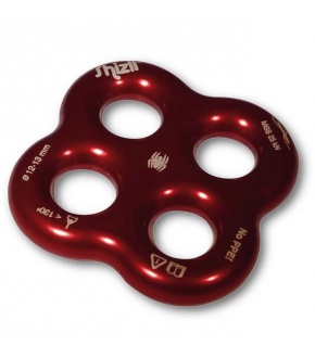SPIDER PLATE 50kN SHIZLL