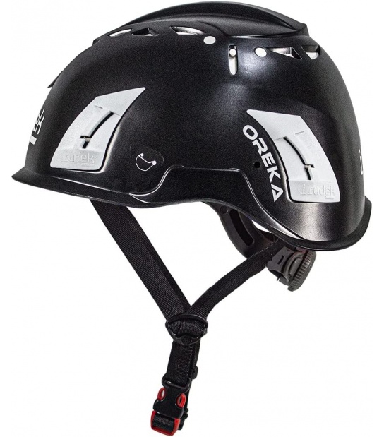 CASCO ABS OREKA IRUDEK