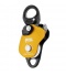 POLEA PRO TRAXION PETZL