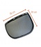 PANTALLA REJILLA XL PARA CASCO FORESTAL