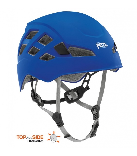 CASCO BOREO PETZL